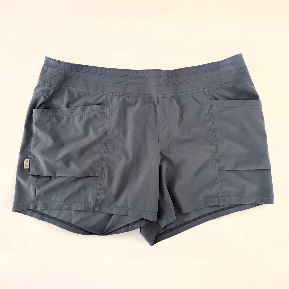 5.11 Tactical Shorts Hiking Training Utility Pockets Extra Large XL